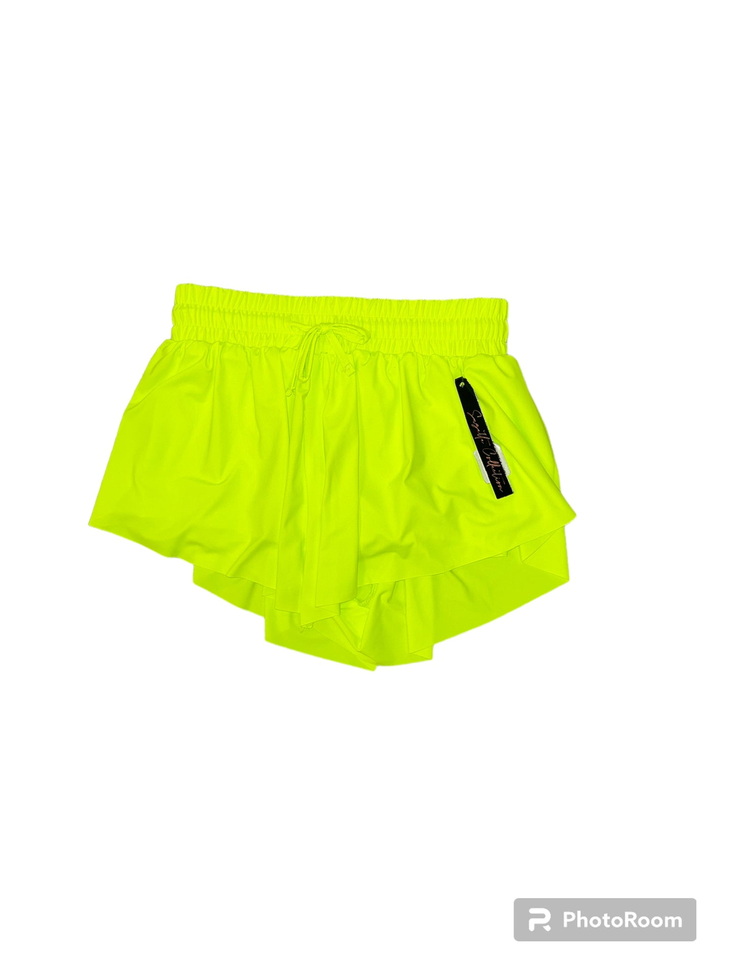 Fly Away Shorts