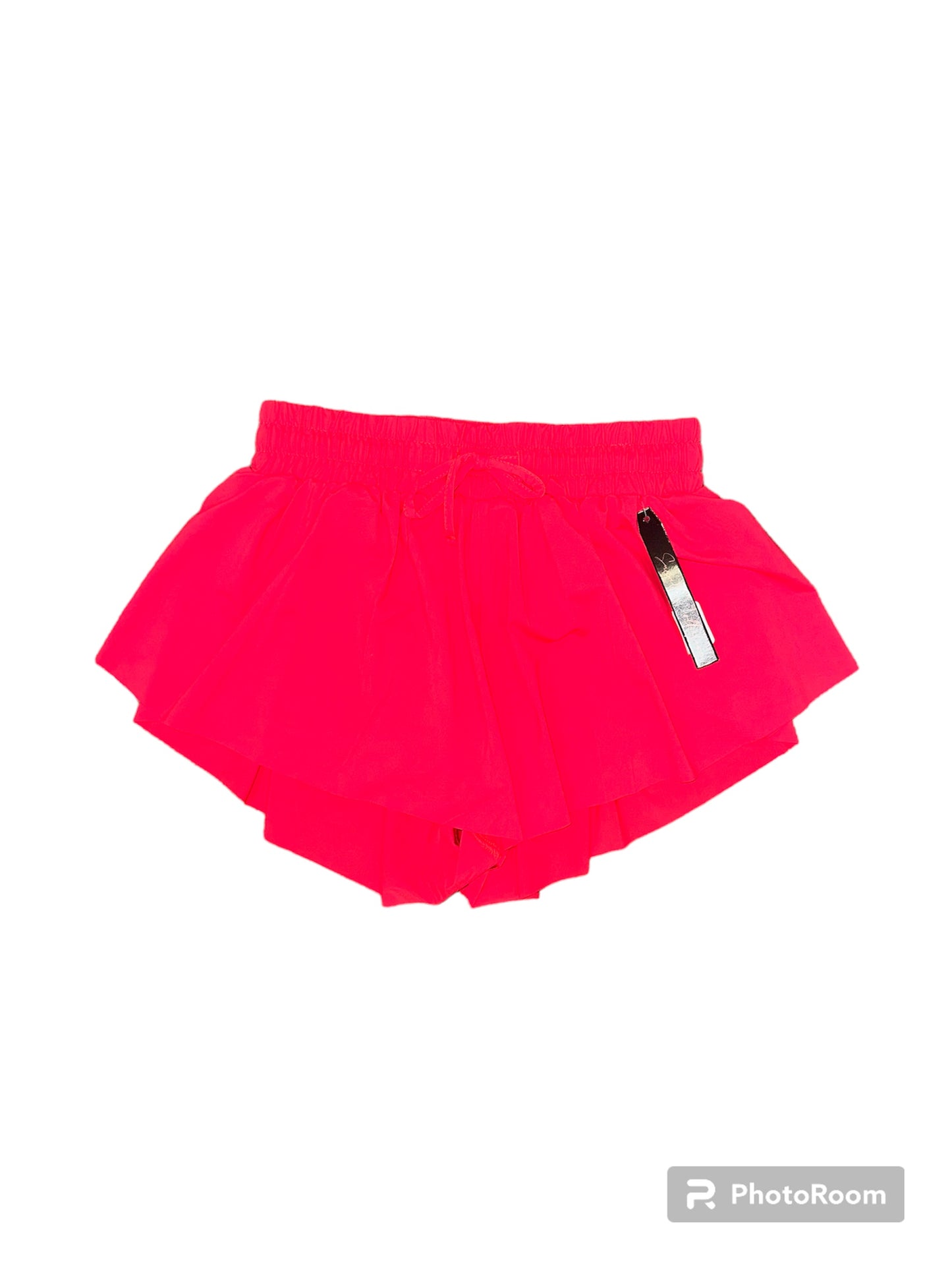Fly Away Shorts