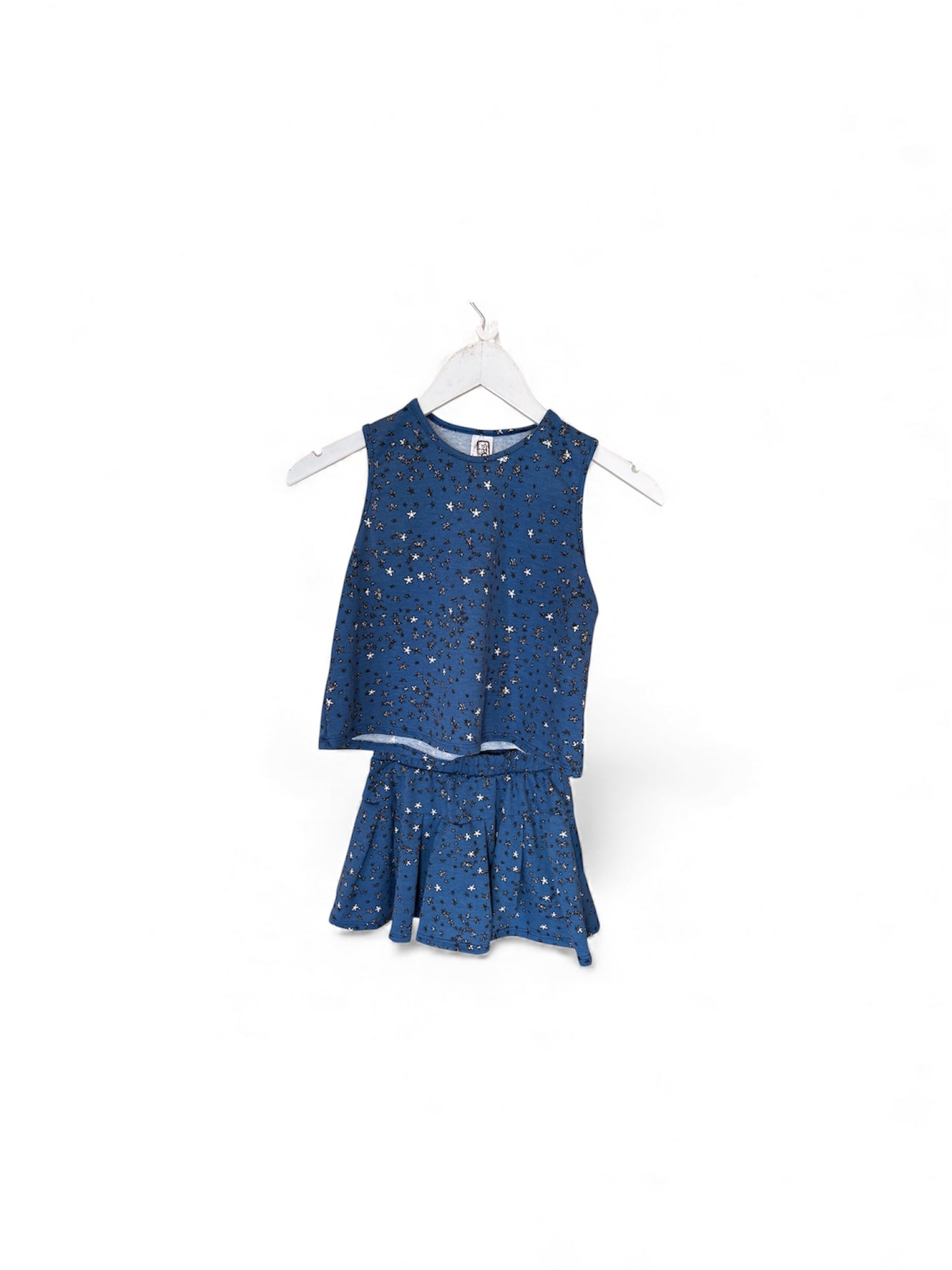 Star Set Blue