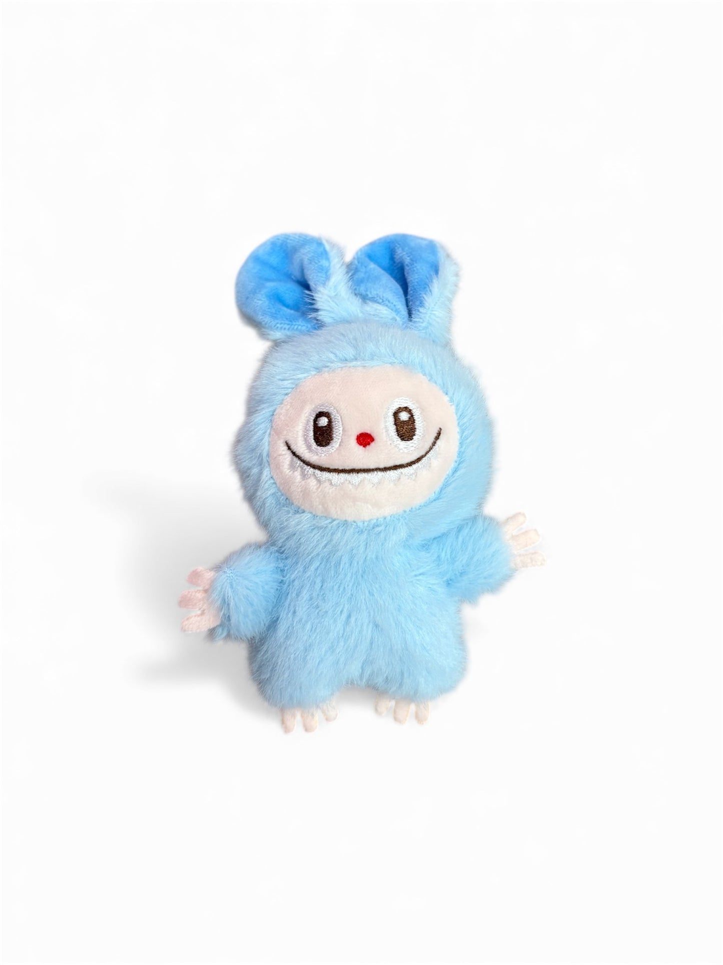 Bubu Keychain