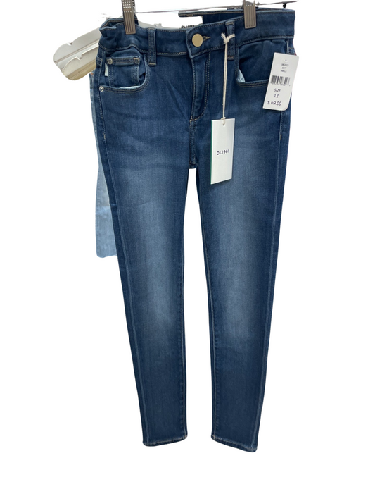 DL Parula/ Chloe Skinny