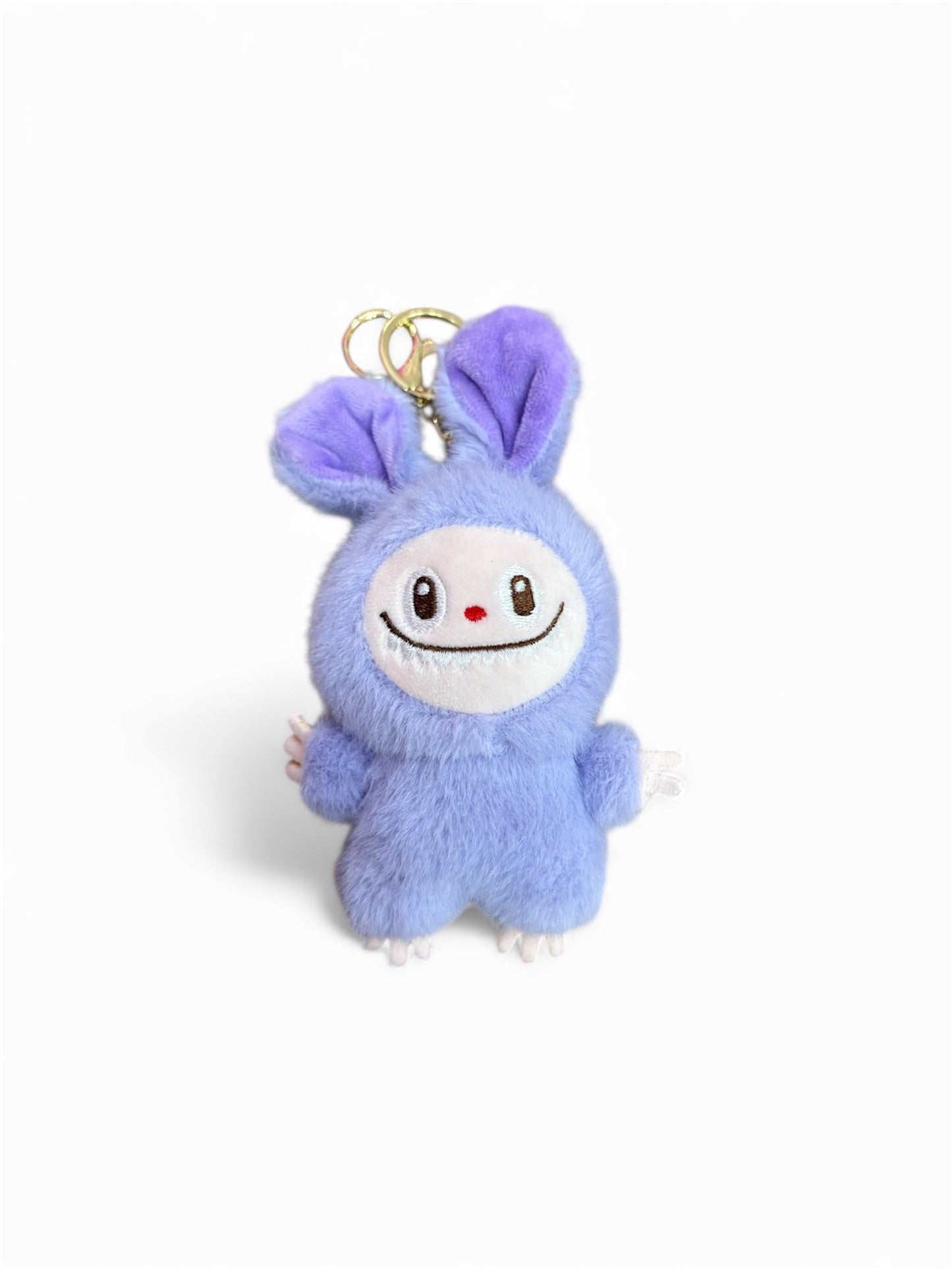 Bubu Keychain
