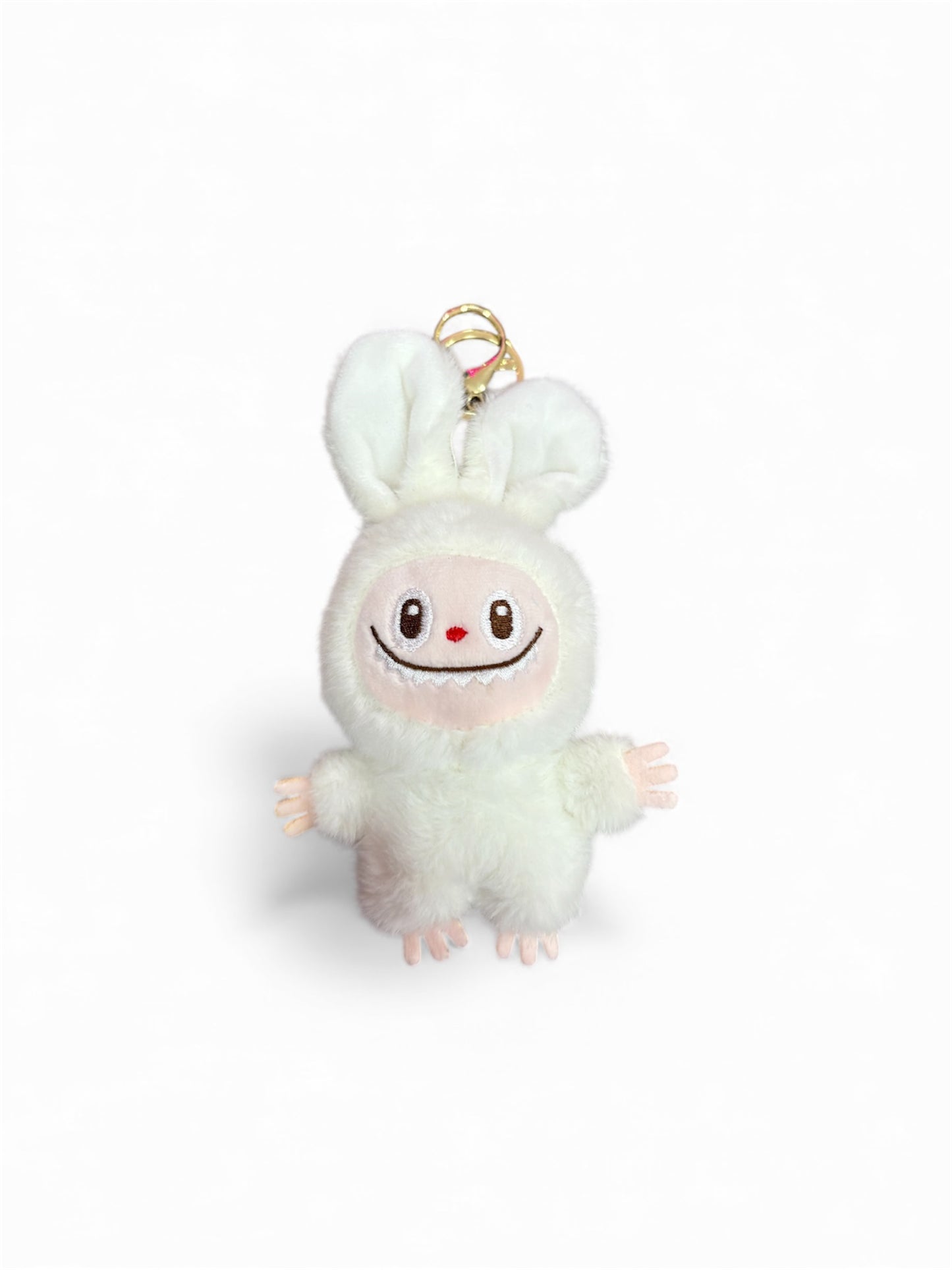 Bubu Keychain