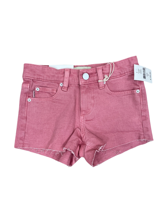 DL Flamingo Lucy Shorts