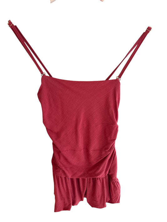 Asymmetrical Dress