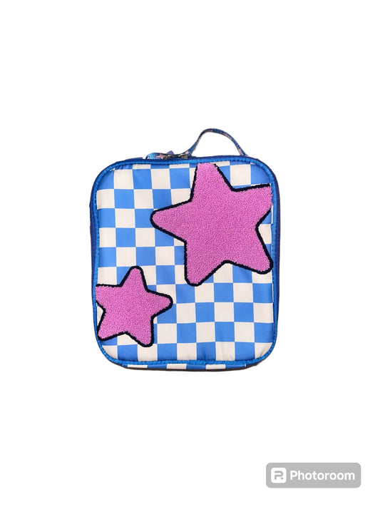 iScream Lunch Box Color Block
