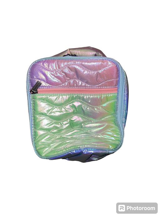 iScream Lunch Box Color Block