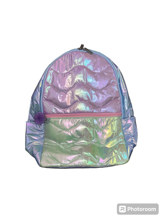 iScream Backpack Color Block
