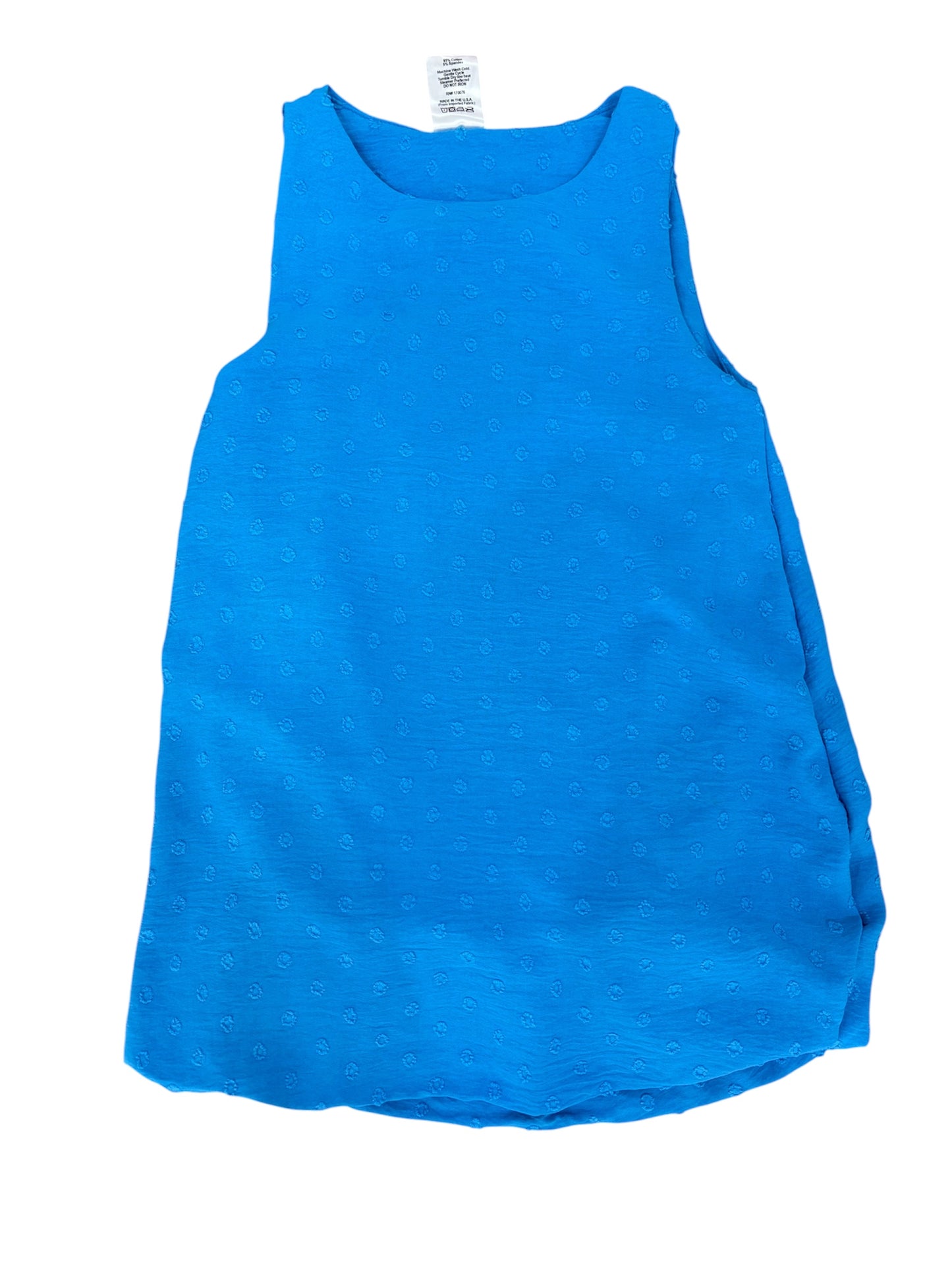 Airflowdot Dress