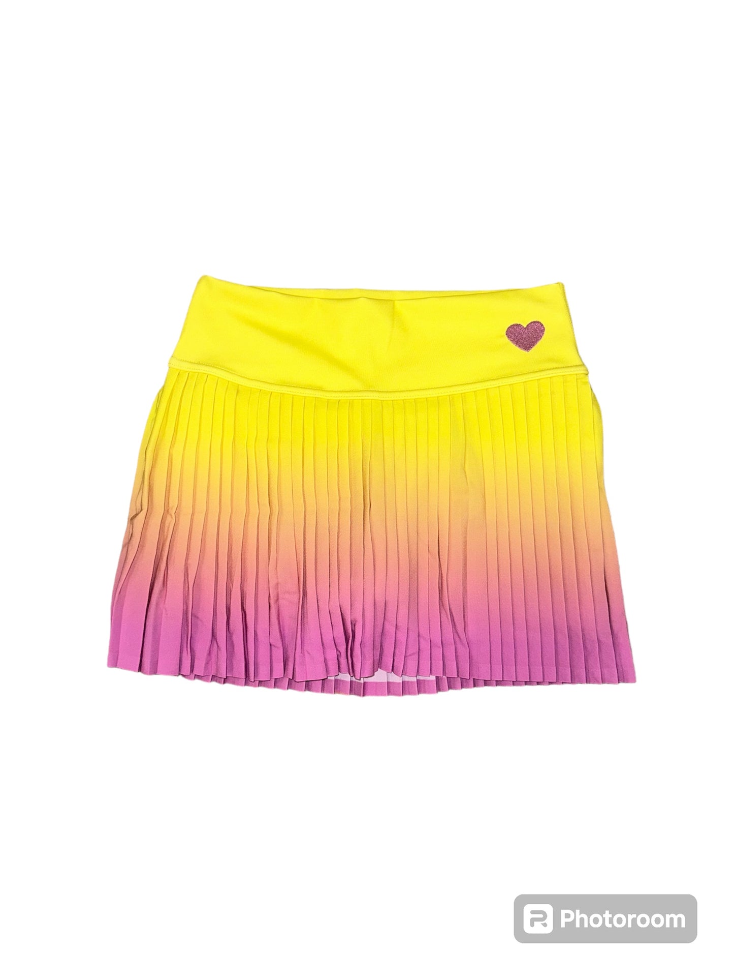 IScream Local Skort