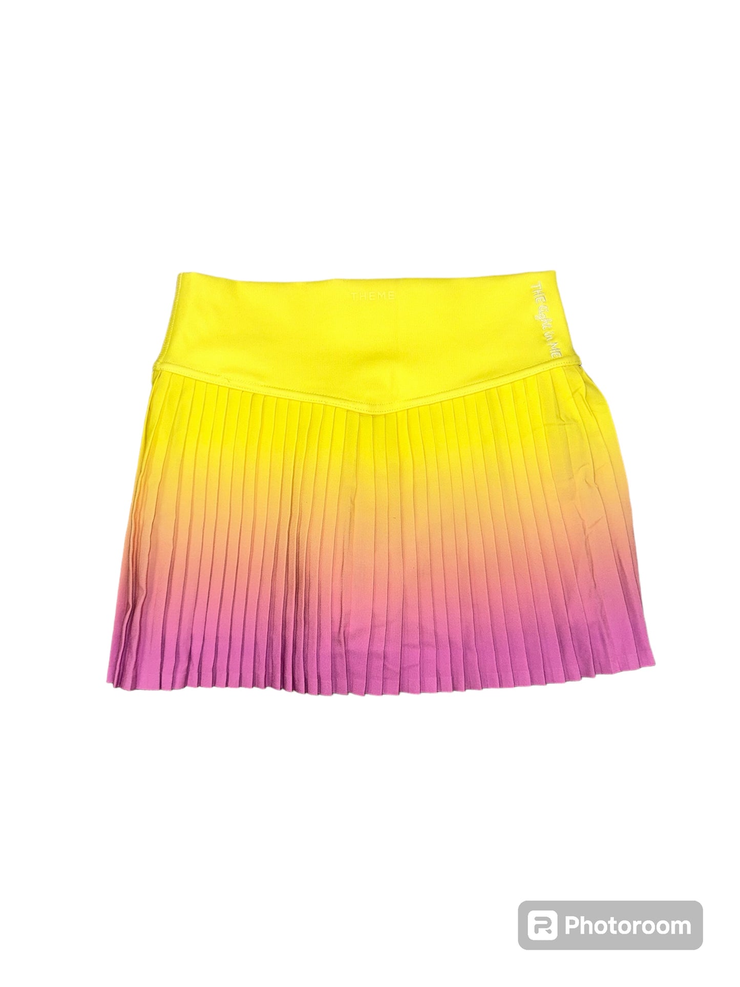 IScream Local Skort
