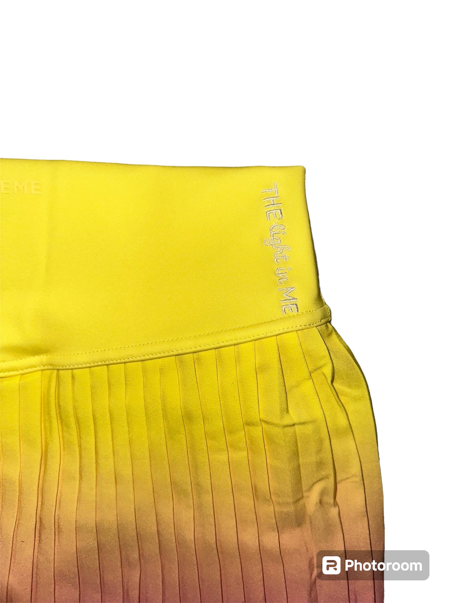 IScream Local Skort