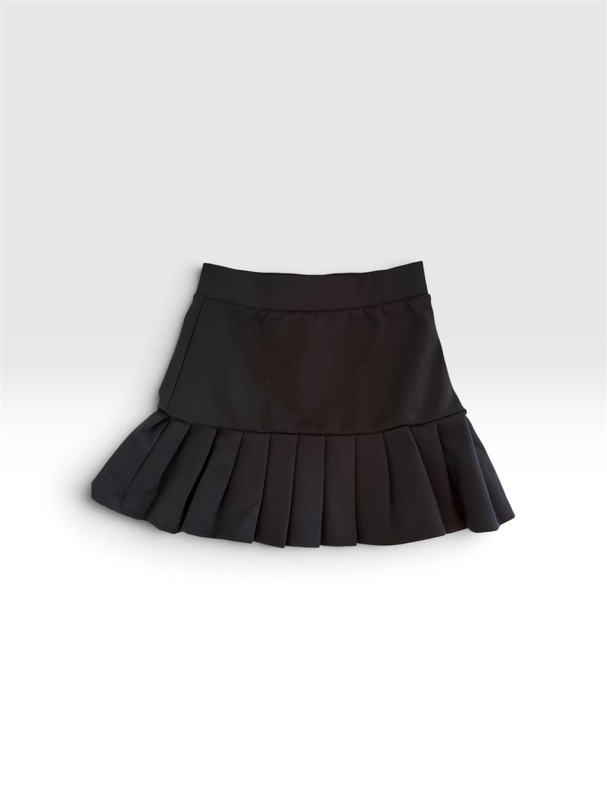 Ponti Varsity Skirt
