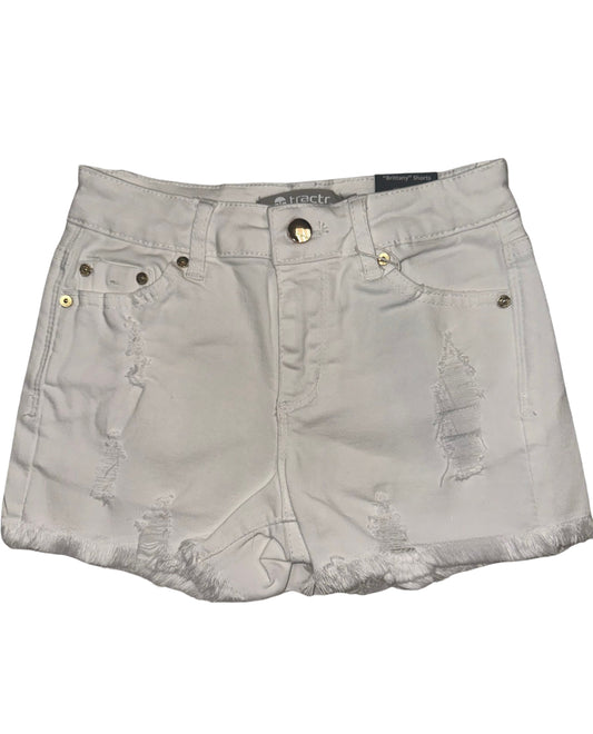 Tractr “Brittany” shorts