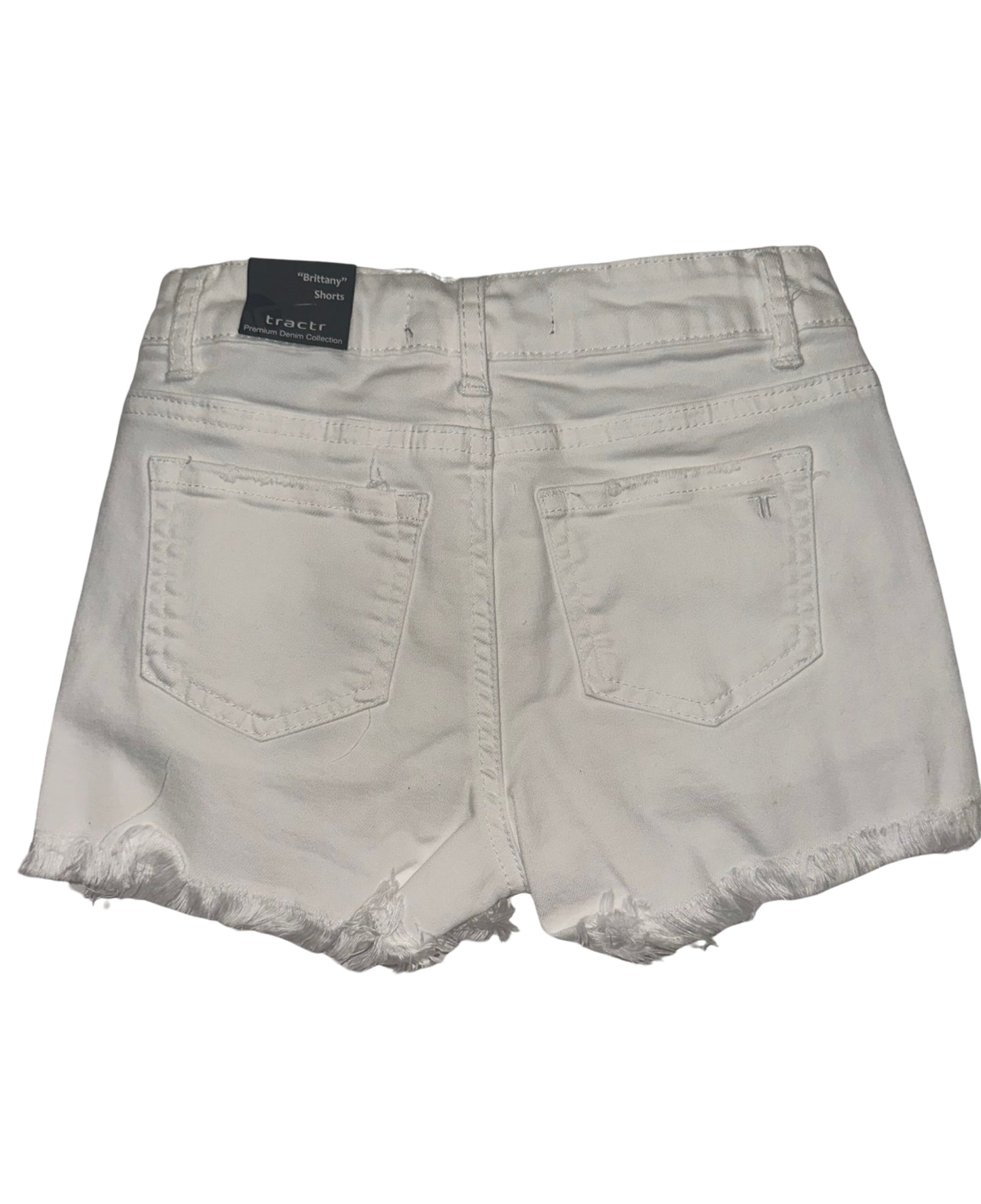 Tractr “Brittany” shorts
