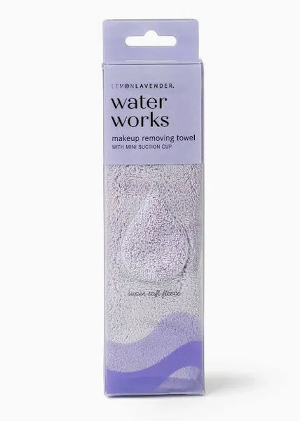 Makeup Removing Towel