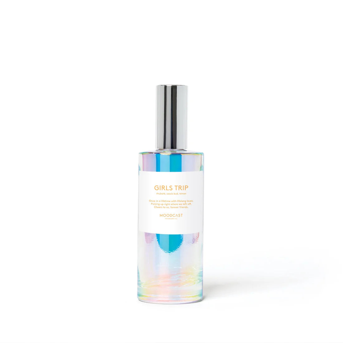 Moodcast Room & Linen Spray