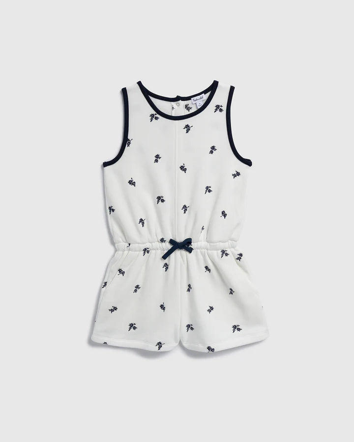 Splendid Ditsy Bloom Romper