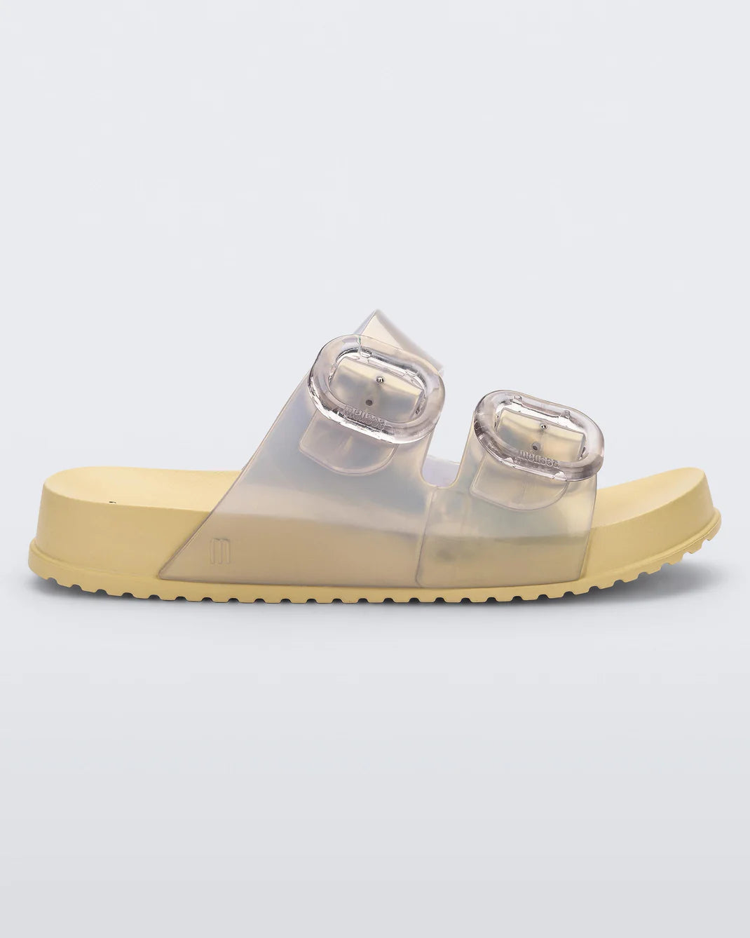 Mini Melissa Cozy Slides