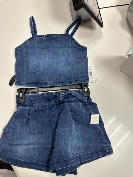 Habitual Short Set