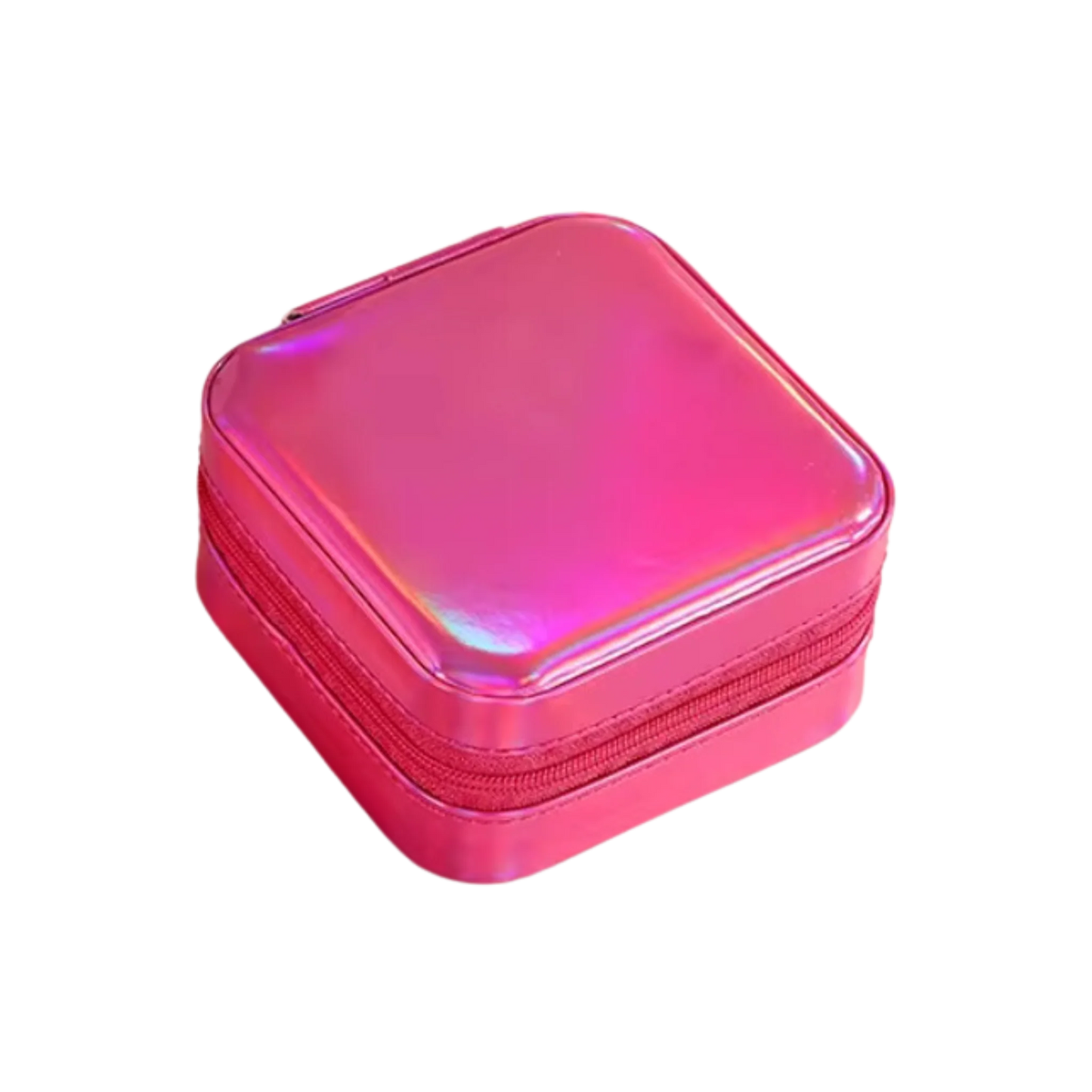 Little Miss Zoe Jewelry Case