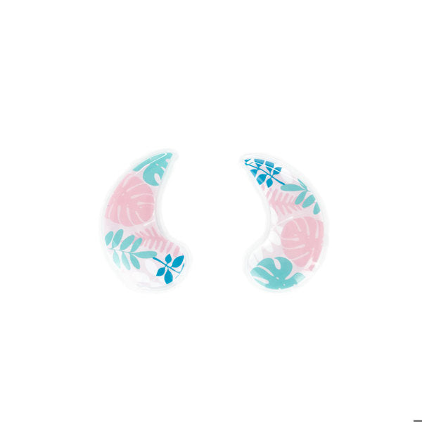 Wake Up Call Under Eye Gel Pads