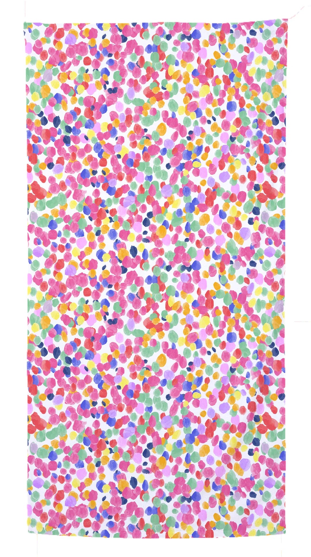 Azarhia Beach Towel