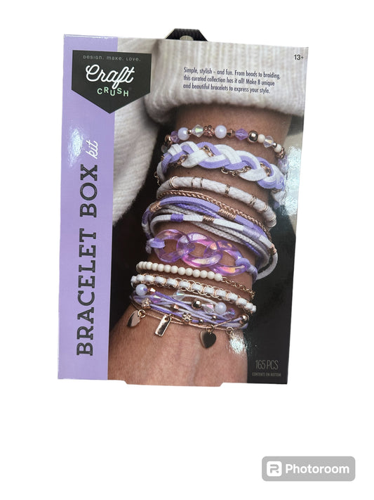 Play Monster Bracelet Kit