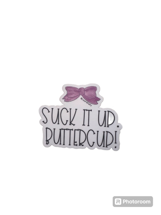 Laura Kelly Buttercup