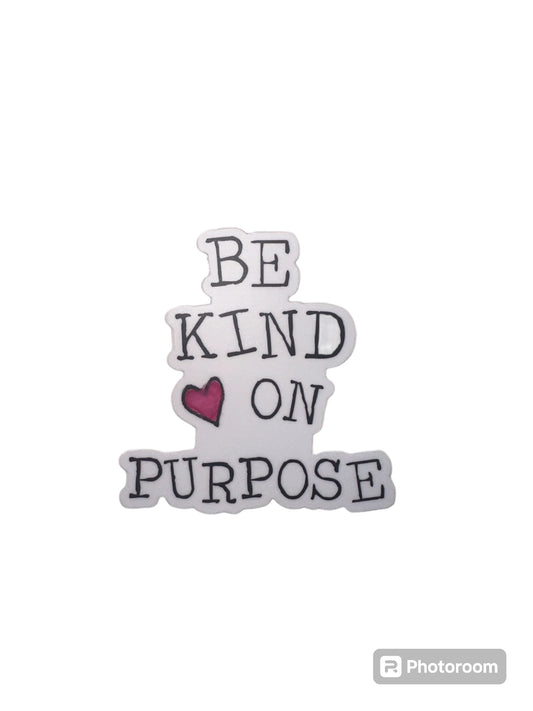 Laura Kelly Be Kind