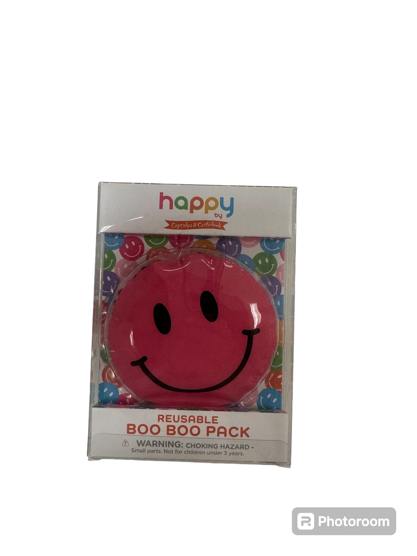 Happy Boo Boo Pack