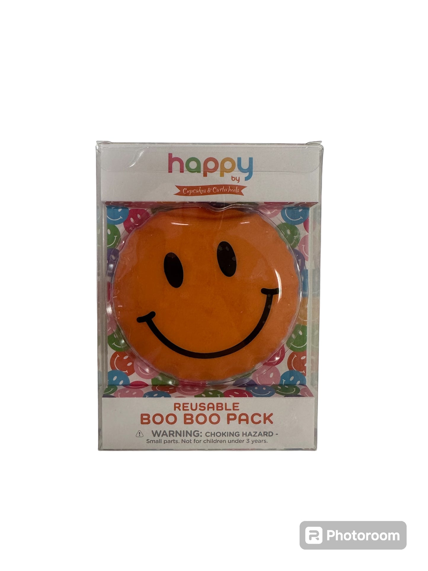 Happy Boo Boo Pack