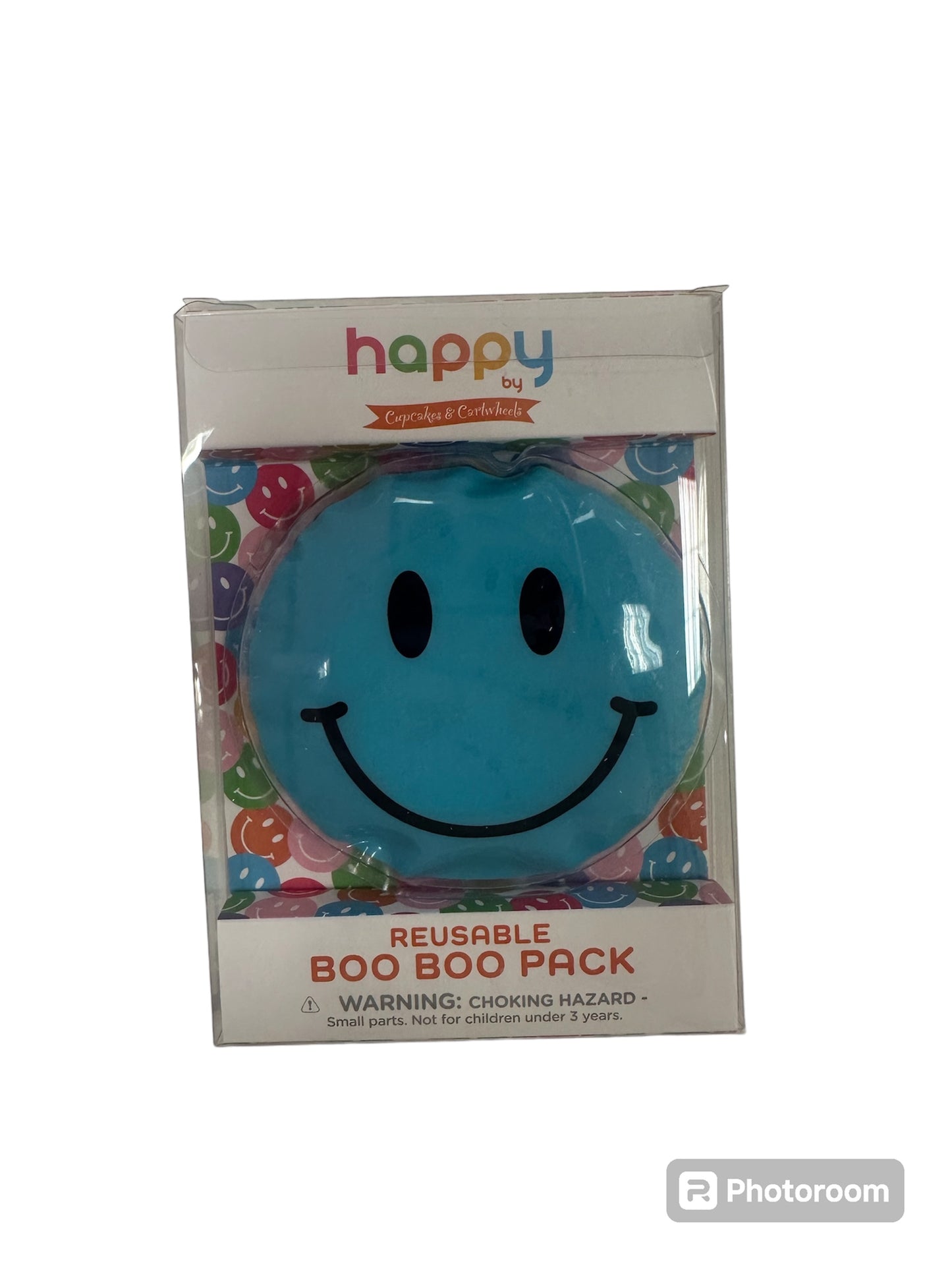 Happy Boo Boo Pack