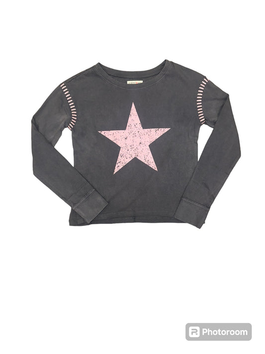 Paperflower Long Sleeve Star Tee