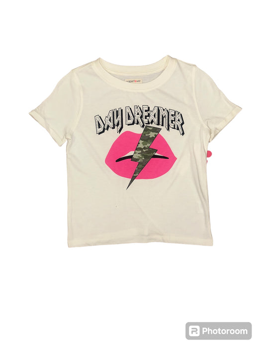 Paperflower Day Dreamer Rhinestone Tee
