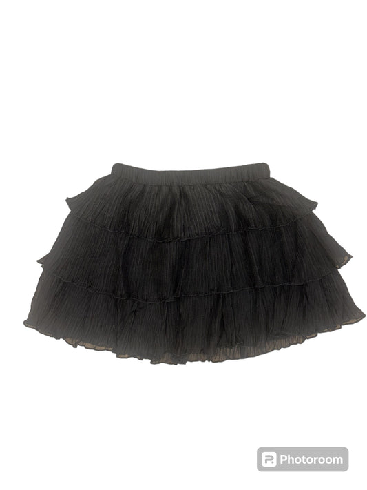 Sadie & Sage Ruffle Layer Skirt