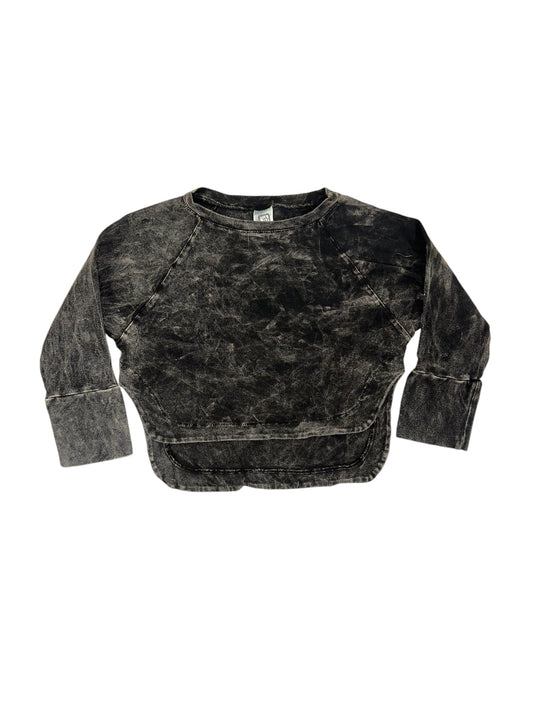 ERGE Mineral Wash Crop