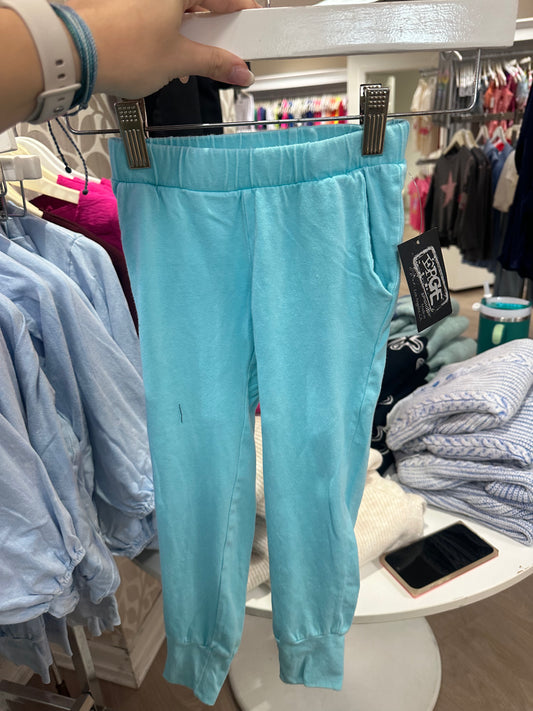 ERGE Mineral Wash Jogger
