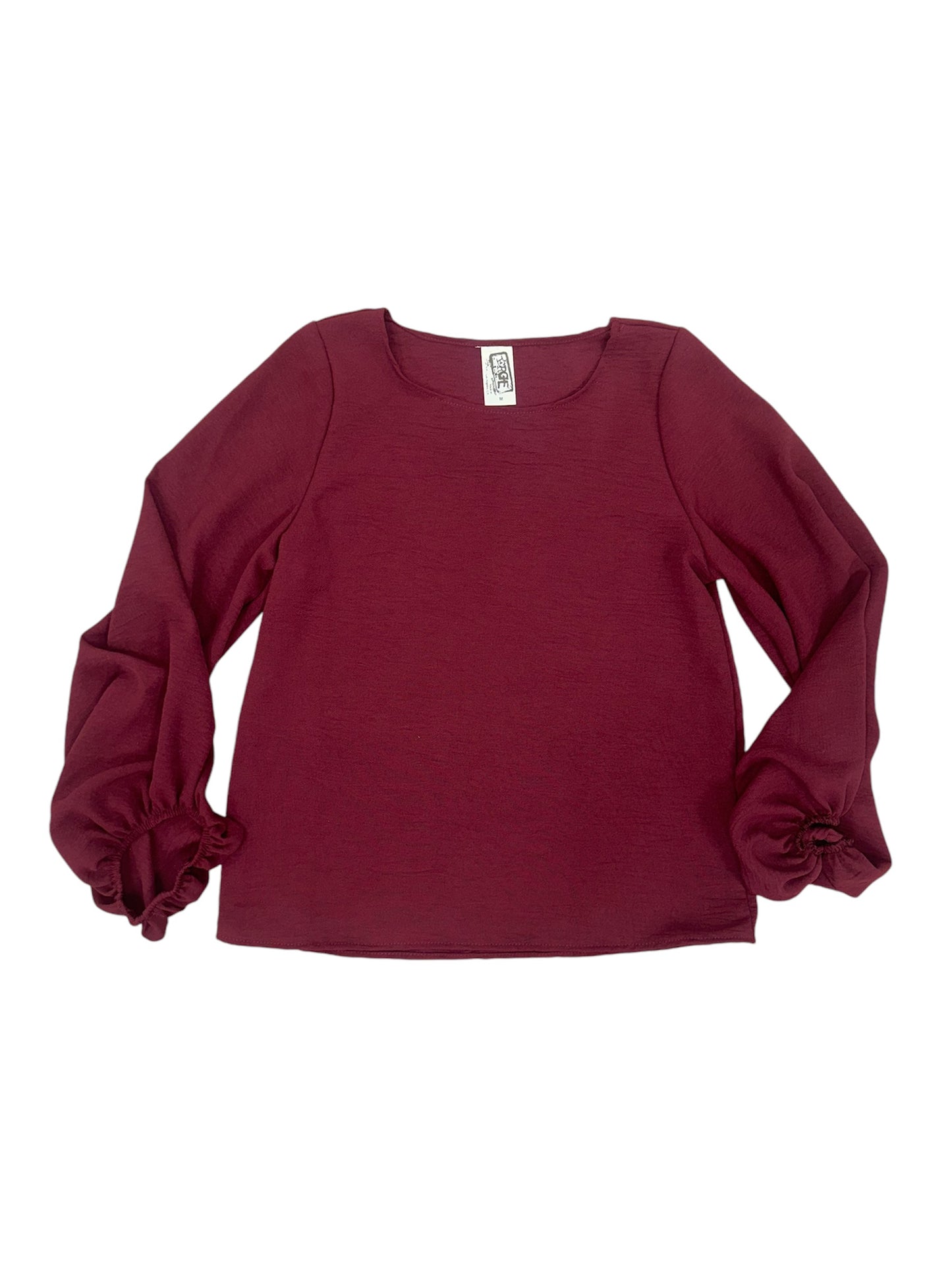 ERGE Airflow LS Top