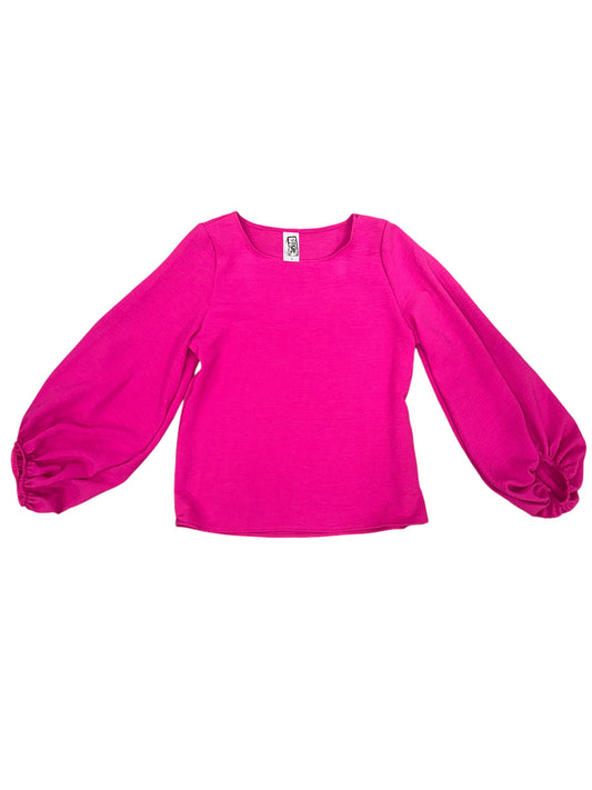 ERGE Airflow LS Top