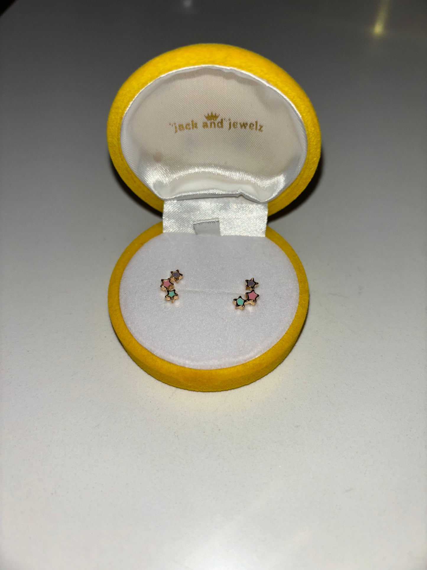 Jack and Jewelz