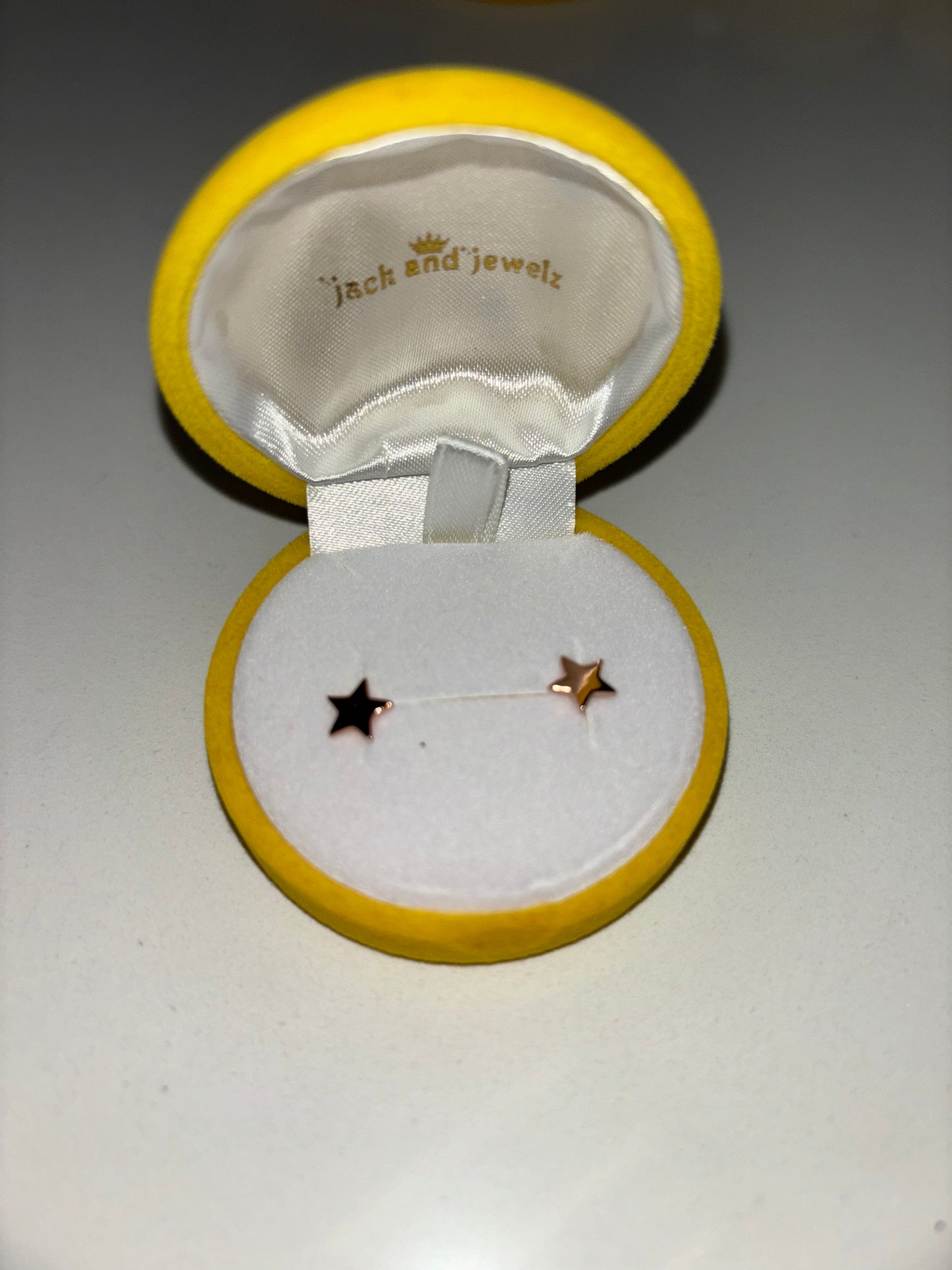 Jack and Jewelz