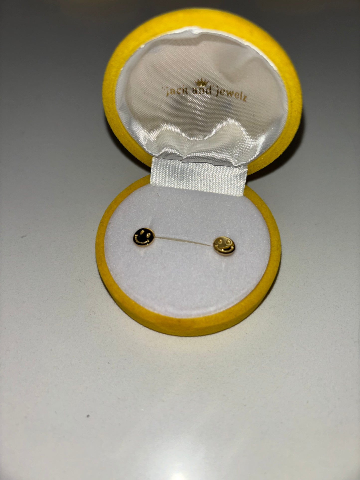 Jack and Jewelz