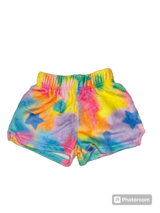 iScream Plush Shorts Stars Corey Page