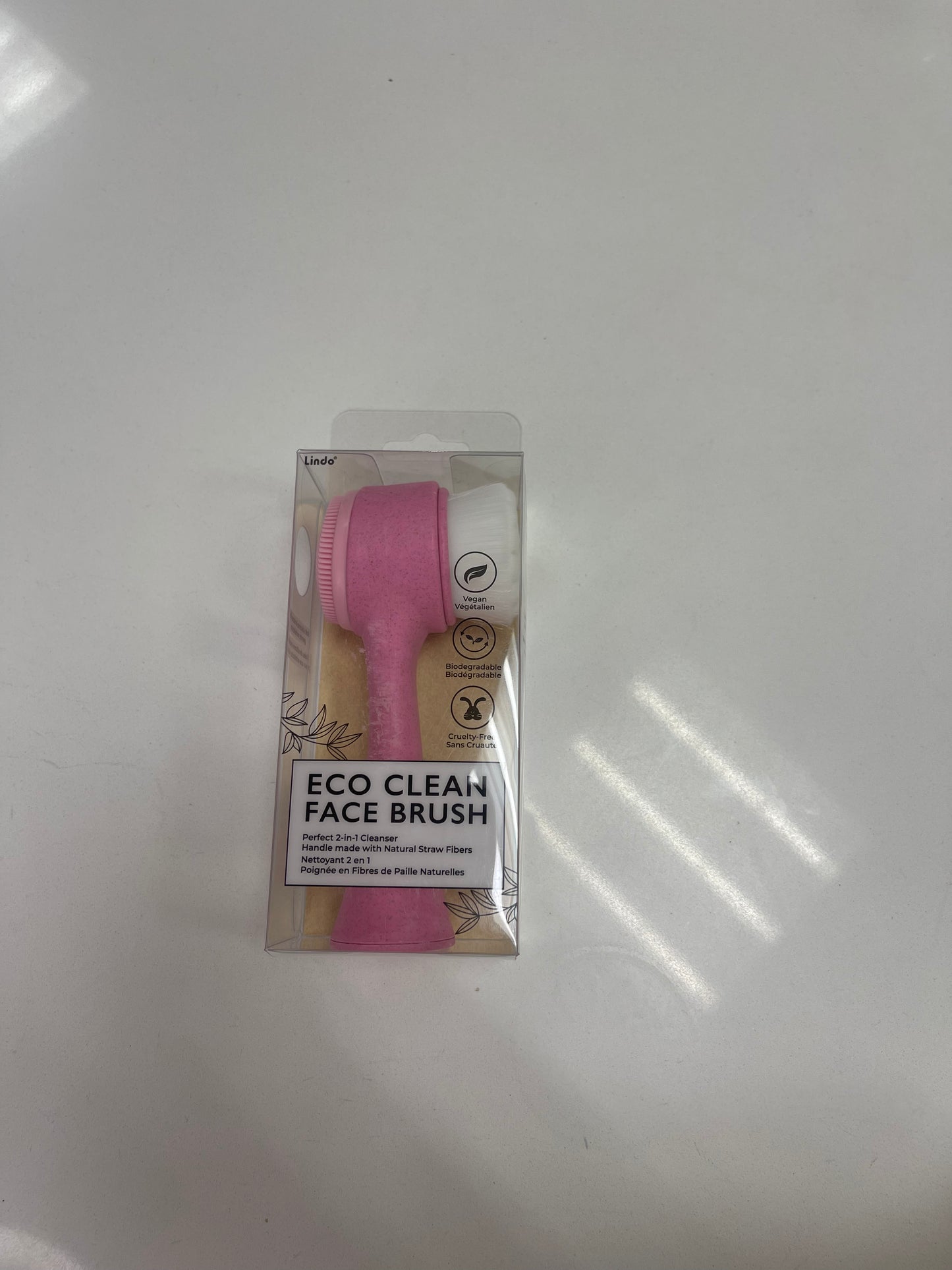 Eco Clean Face Brush