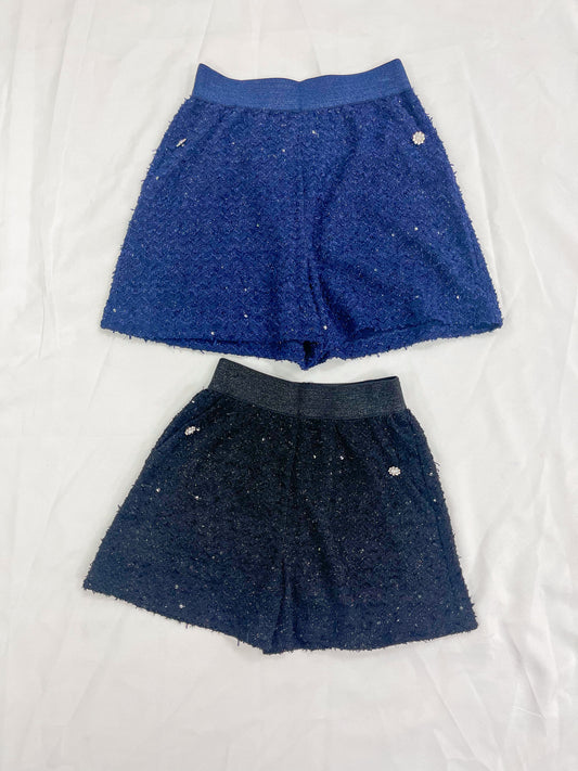 Mayoral Sparkly Shorts