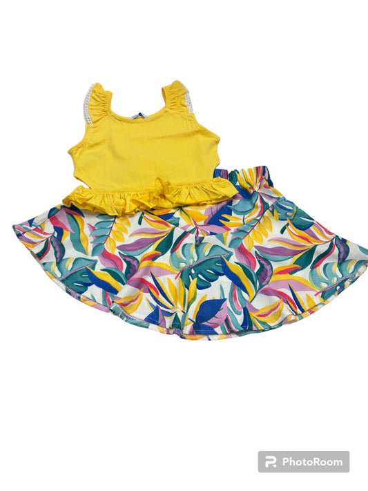 Mayoral Mimosa Set