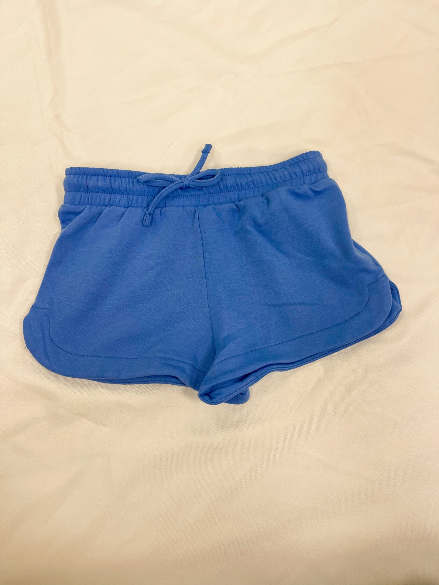 Soft Cloud Shorts