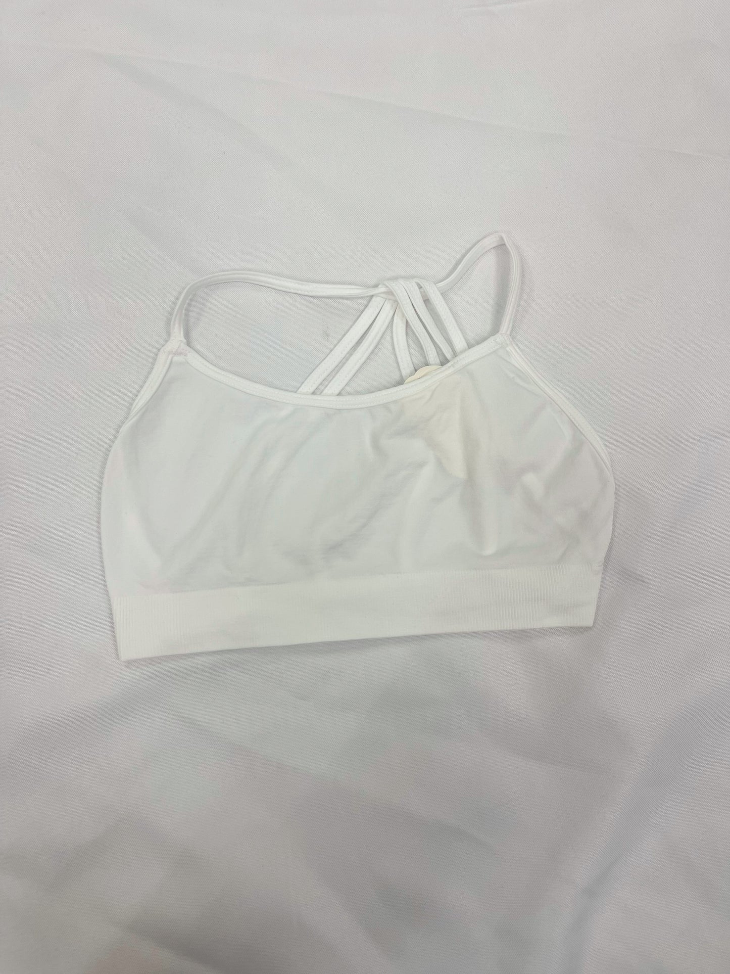Tween Spaghetti Back Bralette