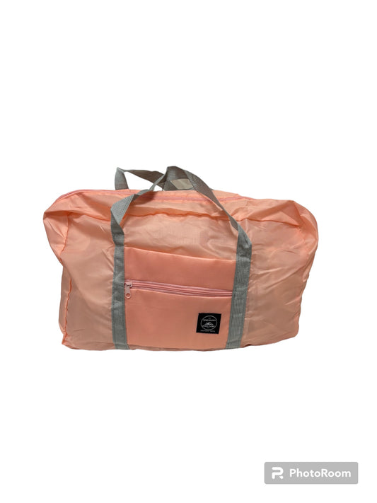 Coral Duffel Bag
